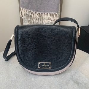 Kate spade side bag